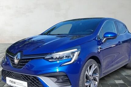Renault Clio 38.350 km 15.700 &euro; Pfullendorf-Denkingen 88630