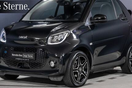 Smart ForTwo 20.165 km 17.590 &euro; Hamburg 22549