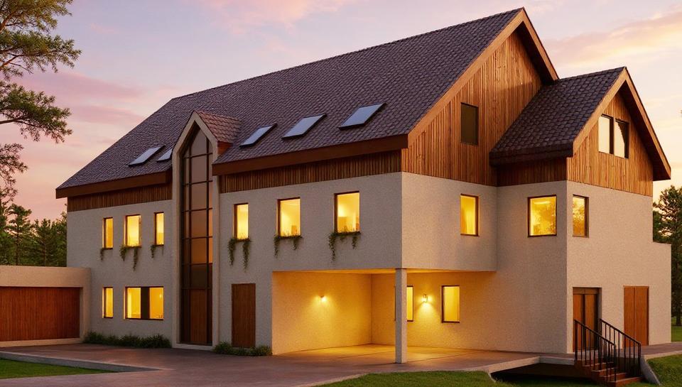 Mehrfamilienhaus, Wohnhaus Nonnweiler - 2.650.000&euro; | Angebot:26098977