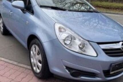 Opel Corsa 66.000 km 3.000 &euro; Schopp 67707
