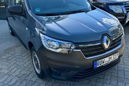 Renault Express 39.707 km 17.100 &euro; Zeven 27404
