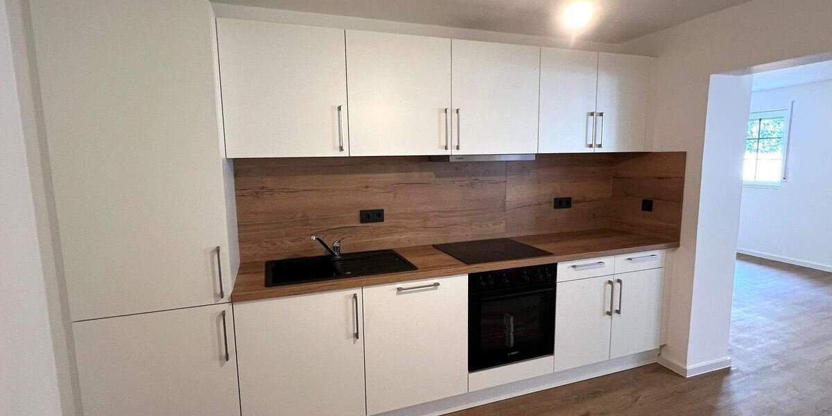 Zimmer Nußbaum - 3 Zimmer, 85 m&sup2;, 950&euro; | Angebot:25683777