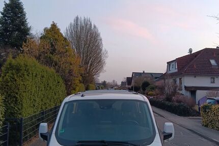 Ford Tourneo Custom 88.000 km 35.500 &euro; Radbruch 21449