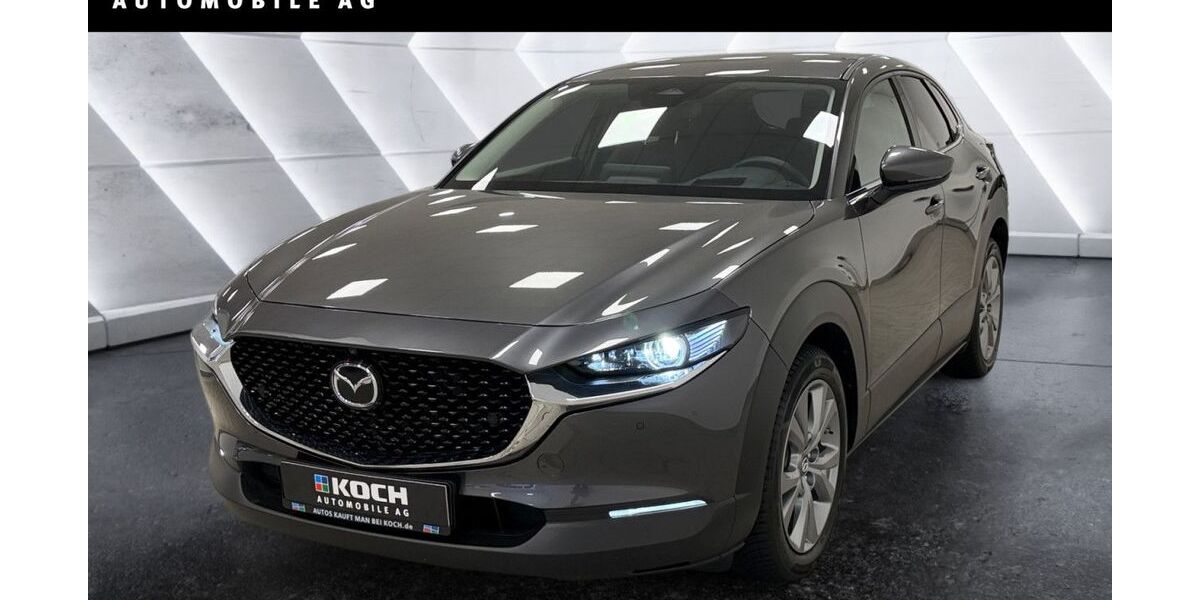 Mazda CX-30 17.419 km 26.990 &euro; Ludwigsfelde 14974