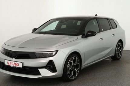 Opel Astra 47.212 km 23.890 &euro; Senftenberg 01968