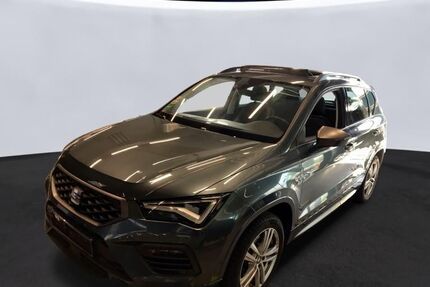 Seat Ateca 57.879 km 24.990 &euro; Rheine 48429