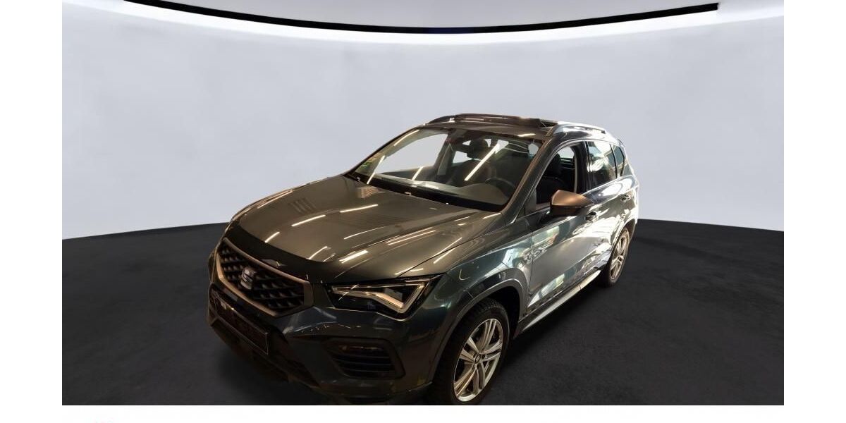 Seat Ateca 57.879 km 24.990 &euro; Rheine 48429