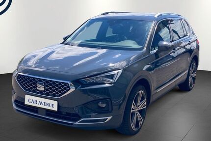 Seat Tarraco 102.000 km 18.995 &euro; Bitburg 54634