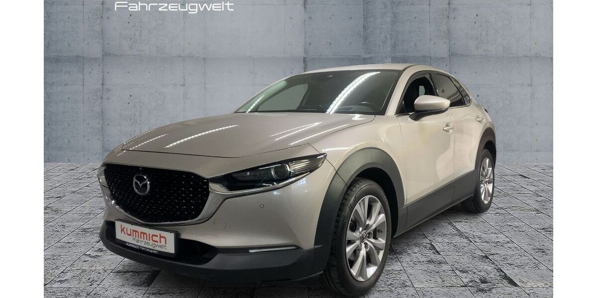 Mazda CX-30 38.900 km 23.989 &euro; Backnang 71522