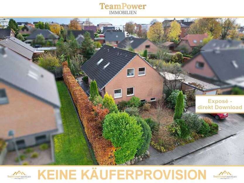 Haus zum Kaufen in Hohenwestedt 379.000 € 182 m²