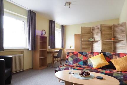 Wohnung Steinhagen - 1 Zimmer, 33 m&sup2;, 450&euro; | Angebot:26323573