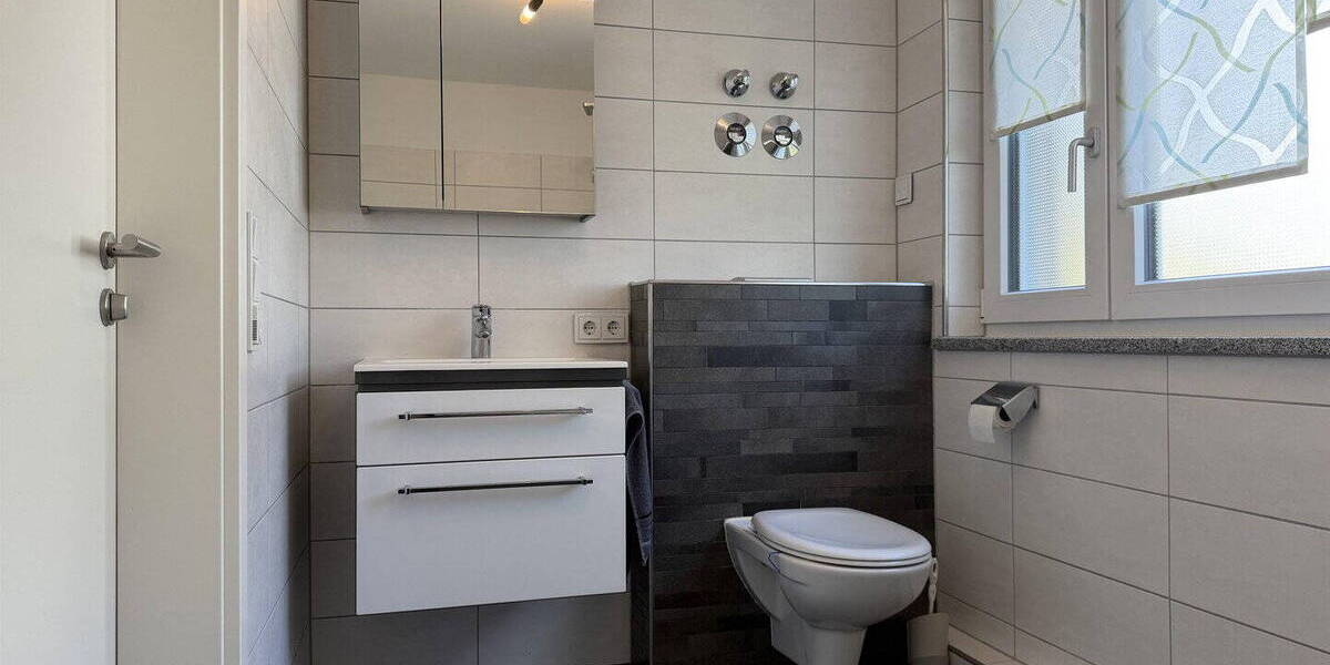 Etagenwohnung Fürstenfeldbruck - 2 Zimmer, 55 m&sup2;, 369.000&euro; | Angebot:26290122