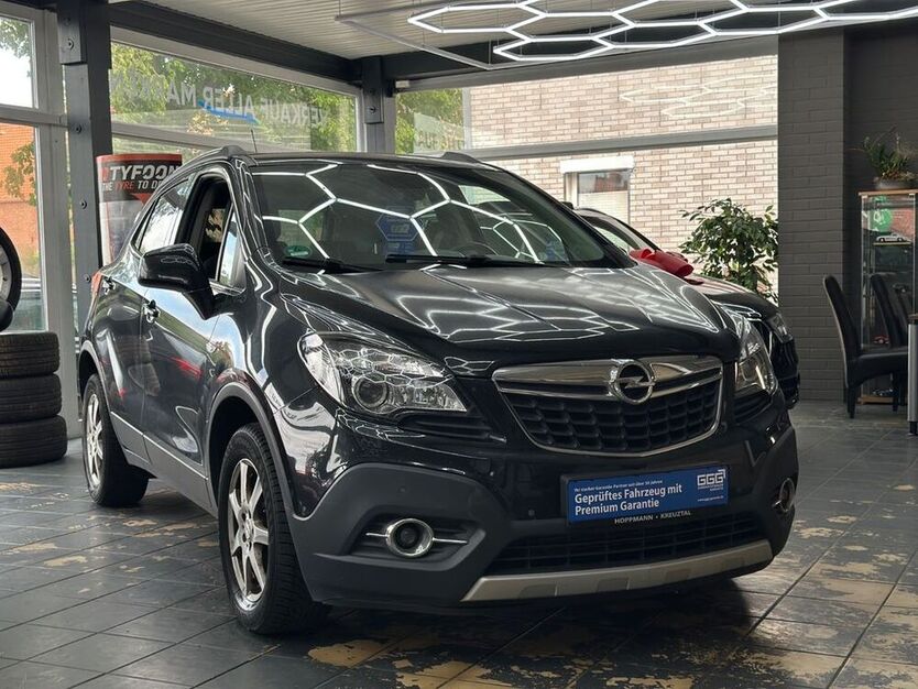 Mokka