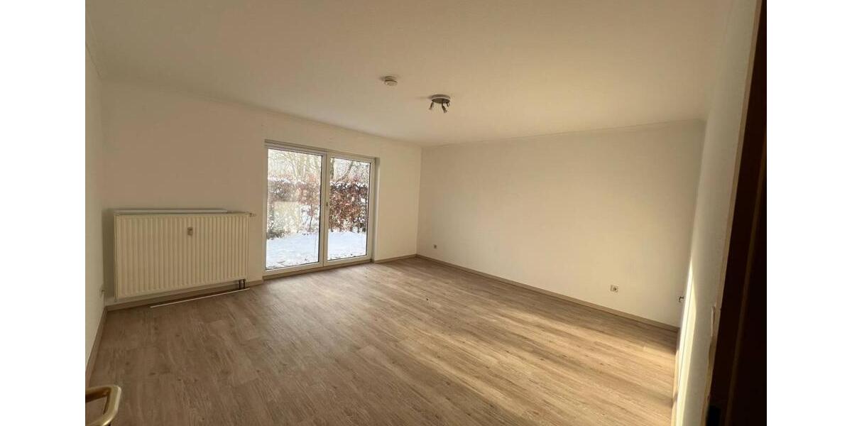 ANFRAGESTOP 2-Zimmer-ZKB Wohnung Vechta ab 01.02.2026 3 zimmer