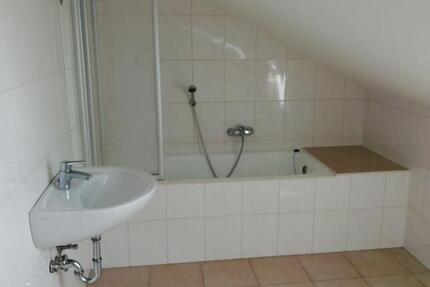 Schwarzach-Dachgeschoßwohnung (Mansarde) zimmer