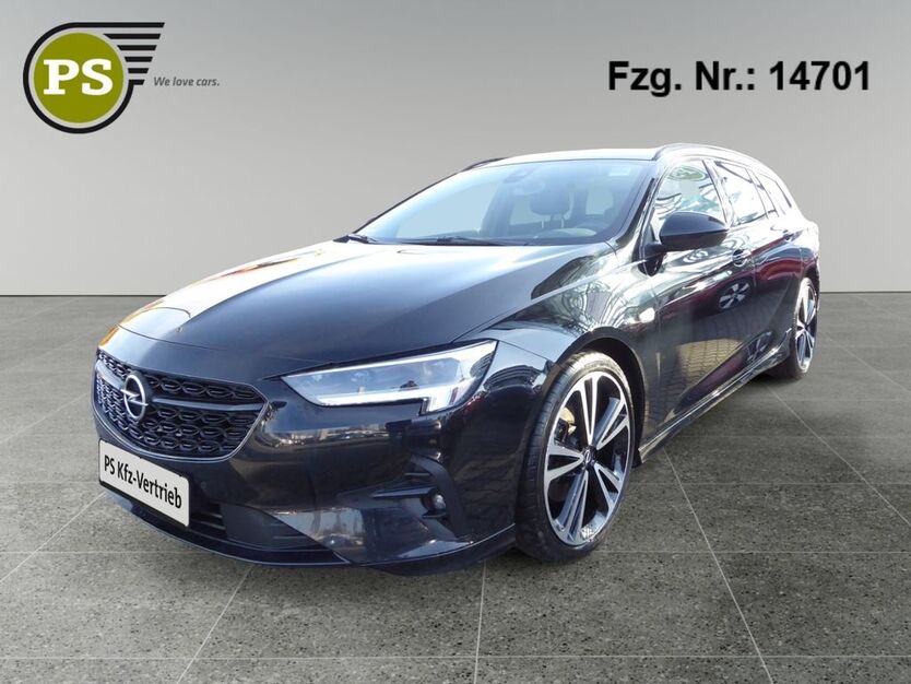 Opel Insignia 194.600 km 14.980 € Nürnberg 90480