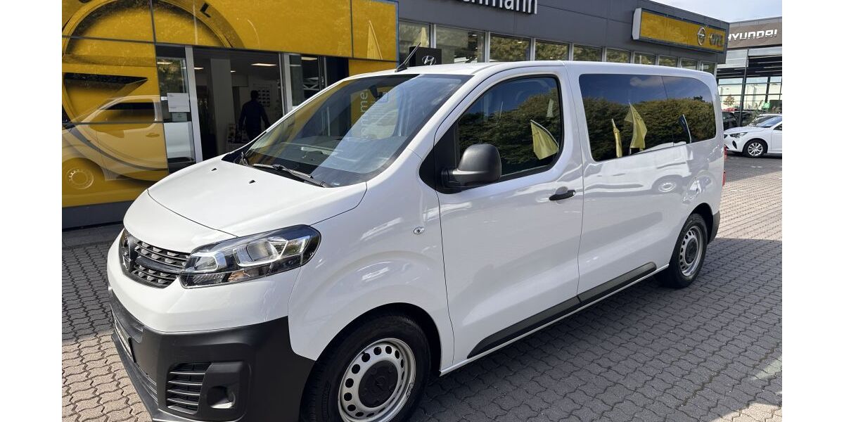 Opel Vivaro 40.700 km 25.900 &euro; Herford 32049