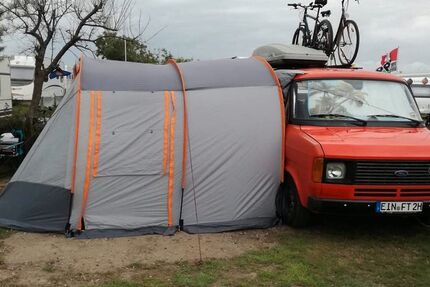 Ford Transit 78.000 km 9.000 &euro; Uslar 37170