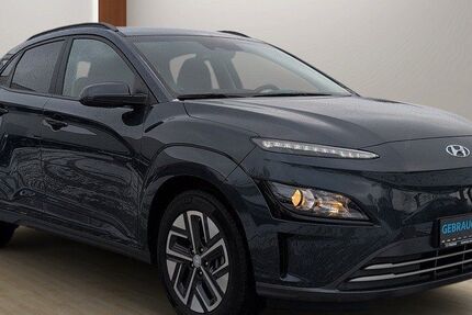 Hyundai KONA 15.000 km 21.992 &euro; Durach 87471