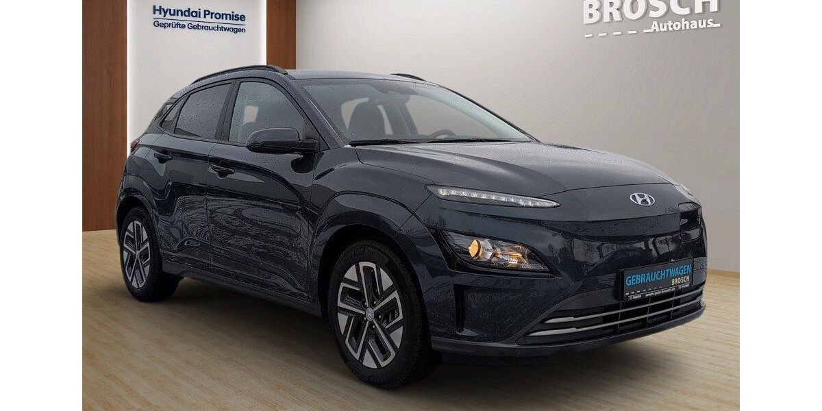 Hyundai KONA 15.000 km 21.992 &euro; Durach 87471