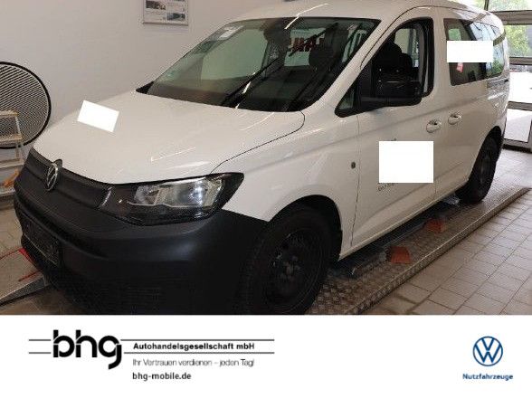 VW Caddy 105.829 km 21.860 &euro; Rottweil 78628