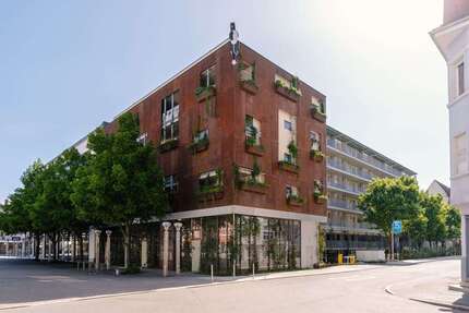 Gewerbeobjekt Singen (Hohentwiel) - 268.800&euro; | Angebot:27112816