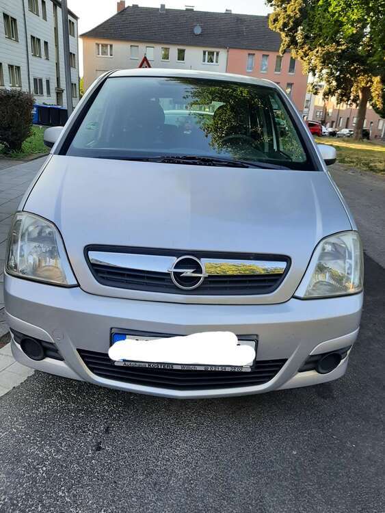 Meriva