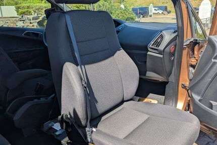 Ford B-Max 45.173 km 10.989 € Ilmenau 98693
