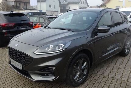Ford Kuga 61.614 km 25.990 &euro; Tauberbischofsheim 97941