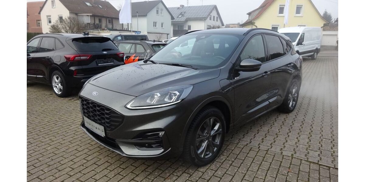 Ford Kuga 61.614 km 25.990 &euro; Tauberbischofsheim 97941