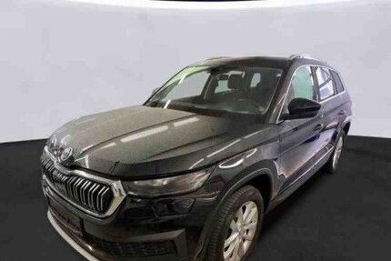 Skoda Kodiaq 93.000 km 28.480 &euro; Balingen 72336