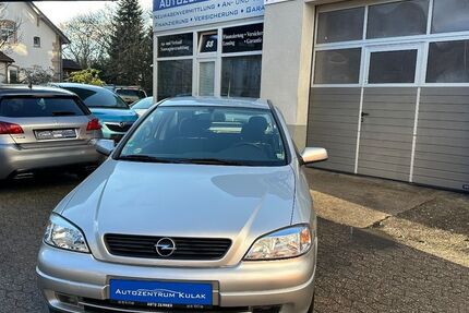 Opel Astra 45.000 km 3.490 &euro; Recklinghausen 45663