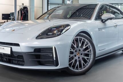 Porsche Panamera 31.074 km 110.800 &euro; Leipzig 04356