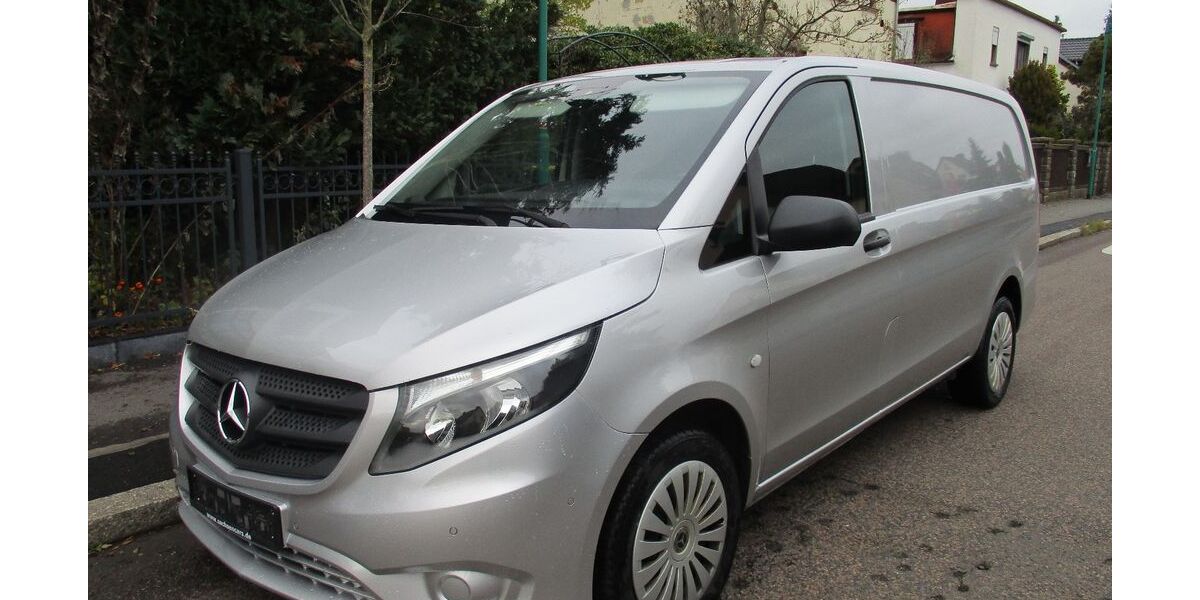 Mercedes-Benz Vito 80.000 km 21.900 &euro; Naunhof 04683
