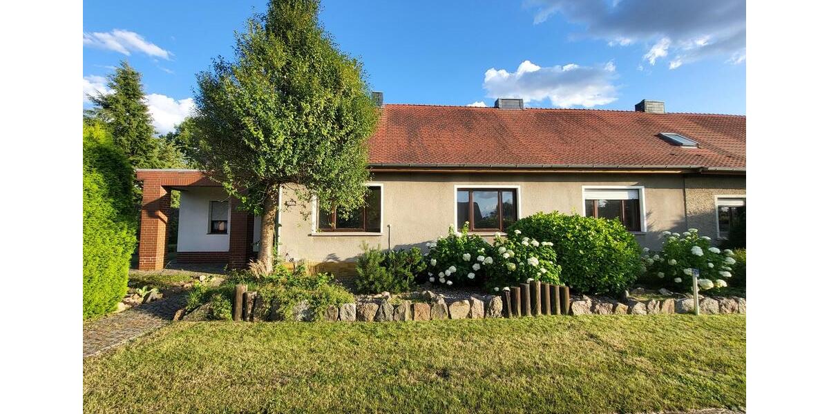 Doppelhaushälfte Karstädt - 6.5 Zimmer, 135 m&sup2;, 89.000&euro; | Angebot:27253477