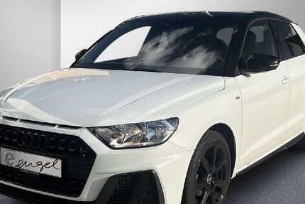 Audi A1 42.990 km 20.979 &euro; Wunsiedel 95632