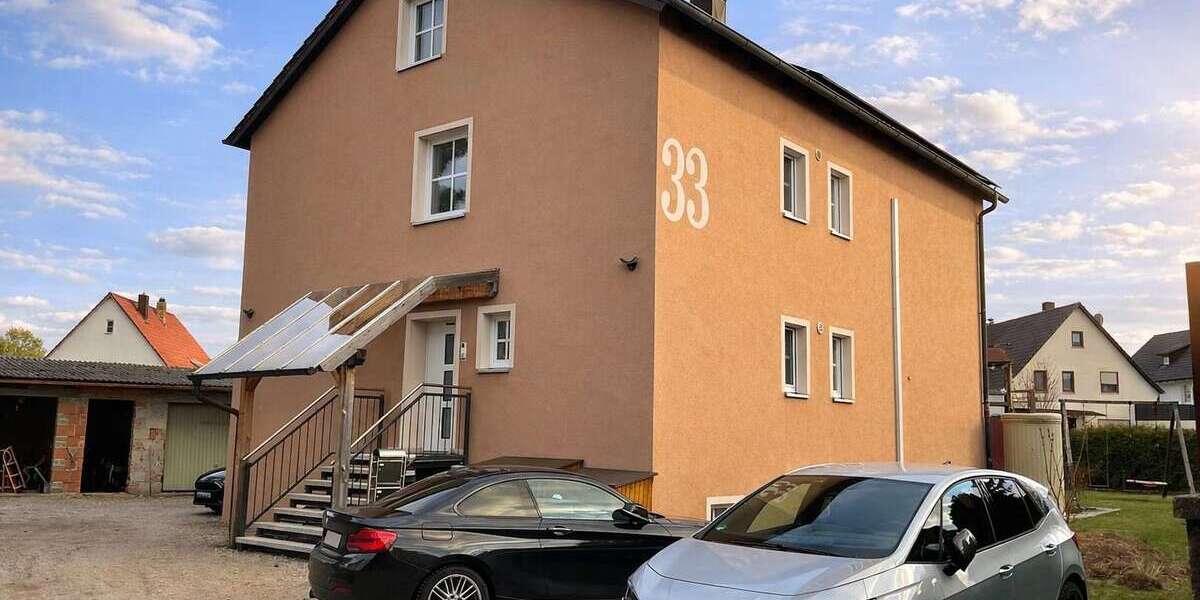 Einfamilienhaus Schwarzenfeld - 6 Zimmer, 160 m&sup2;, 699.000&euro; | Angebot:26460253