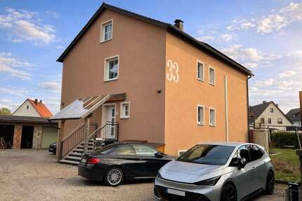 Haus Schwarzenfeld - 6 Zimmer, 160 m&sup2;, 699.000&euro; | Angebot:26460253