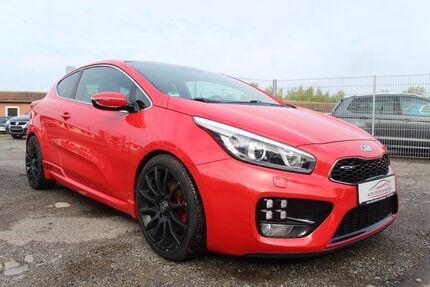 Kia ceed / Ceed 133.110 km 8.999 &euro; Herzberg am Harz 37412