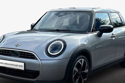 Mini Cooper C 28.771 km 27.390 &euro; Rastatt 76437