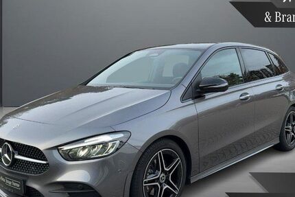 Mercedes-Benz B 200 6.346 km 36.970 &euro; Luckenwalde 14943