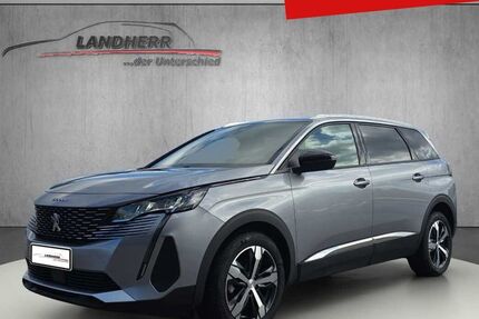 Peugeot 5008 23.460 km 26.345 € Thannhausen 86470