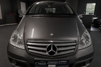 Mercedes-Benz A 180 105.000 km 8.699 &euro; Breitenfelde 23881