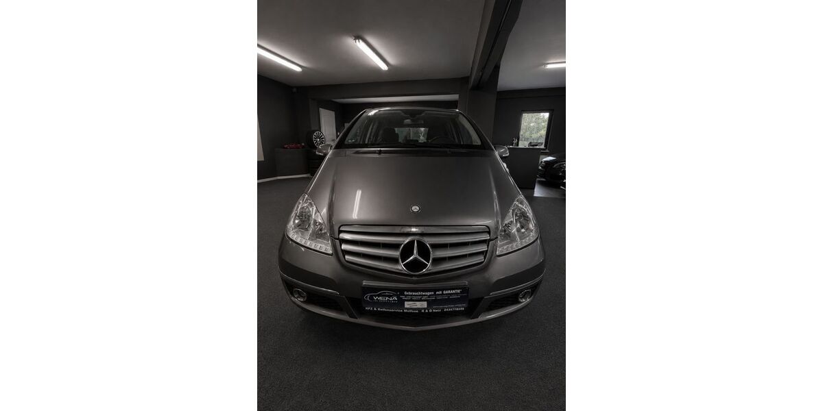 Mercedes-Benz A 180 105.000 km 8.699 &euro; Breitenfelde 23881