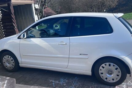 VW Polo 198.000 km 2.500 &euro; Tholey 66636