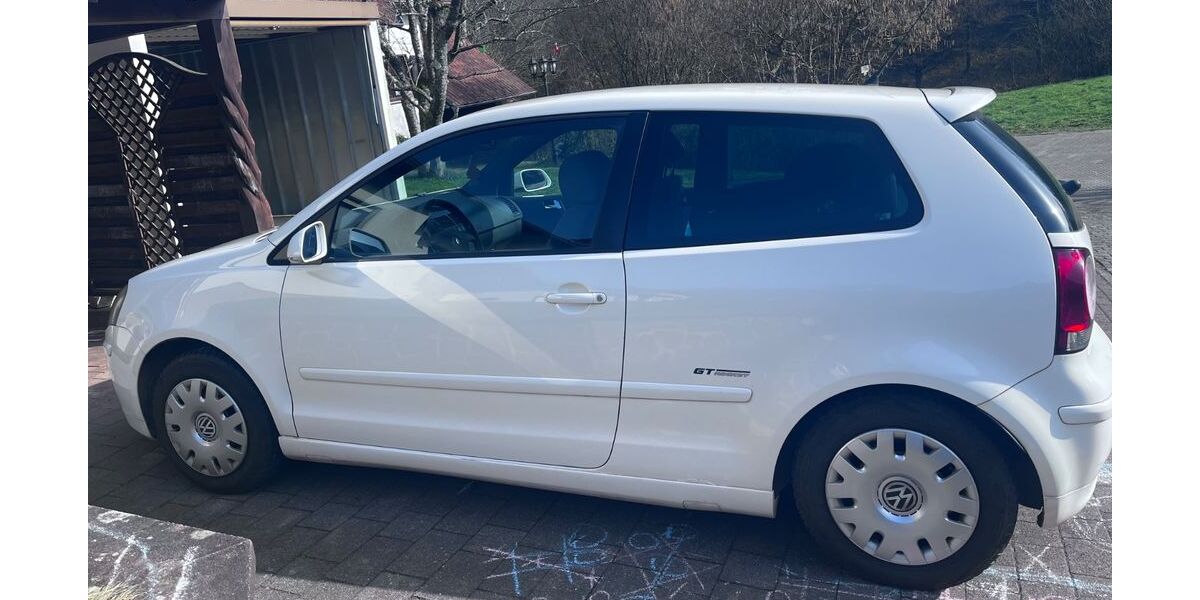 VW Polo 198.000 km 2.500 &euro; Tholey 66636