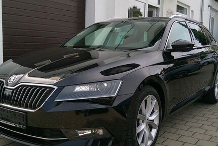 Skoda Superb 148.191 km 16.700 &euro; Cadolzburg 90556