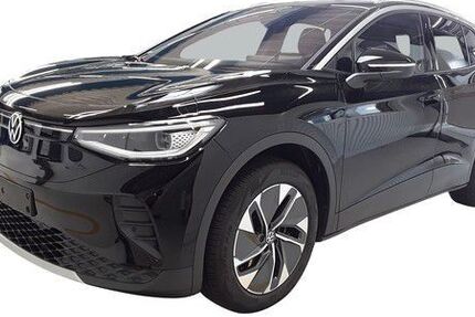 VW ID.4 8.865 km 38.900 &euro; Blaufelden 74572