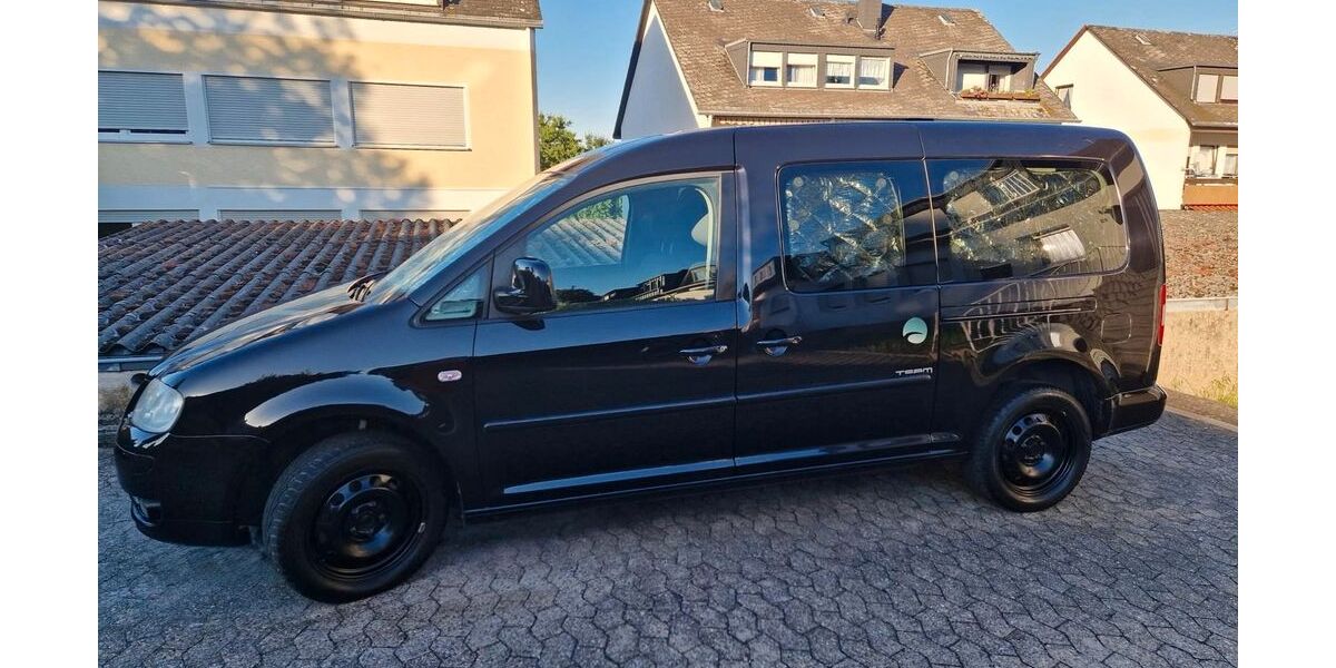 VW Caddy Maxi 323.000 km 4.800 &euro; Koblenz 56072