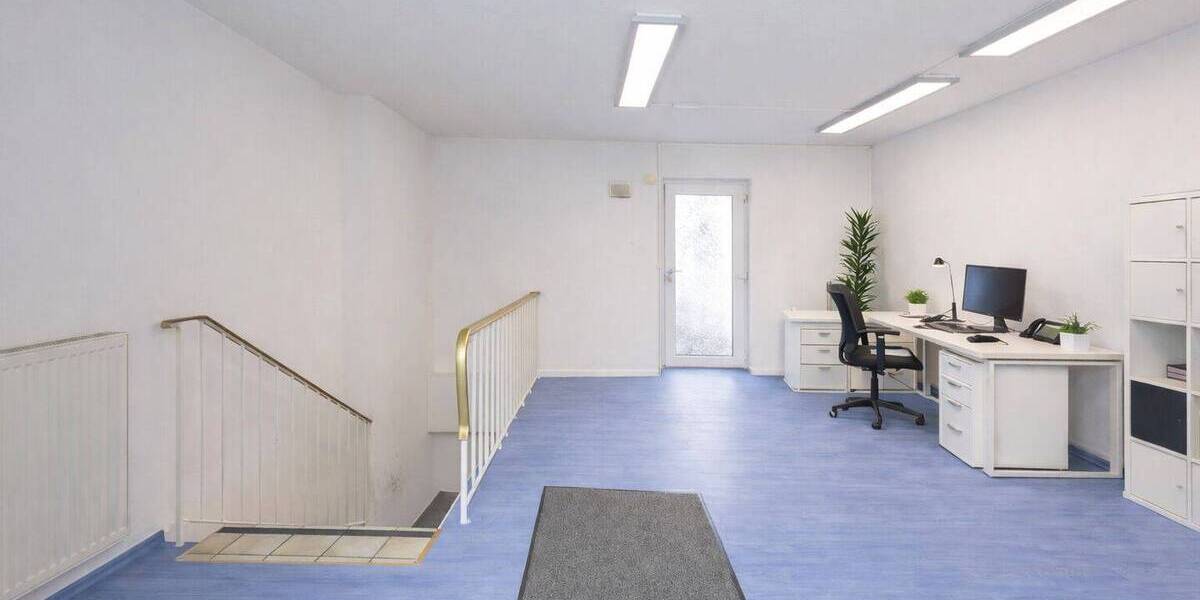 Gewerbeobjekt Fürstenfeldbruck - 4 Zimmer, 980&euro; | Angebot:26205225